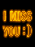 pic for I miss you